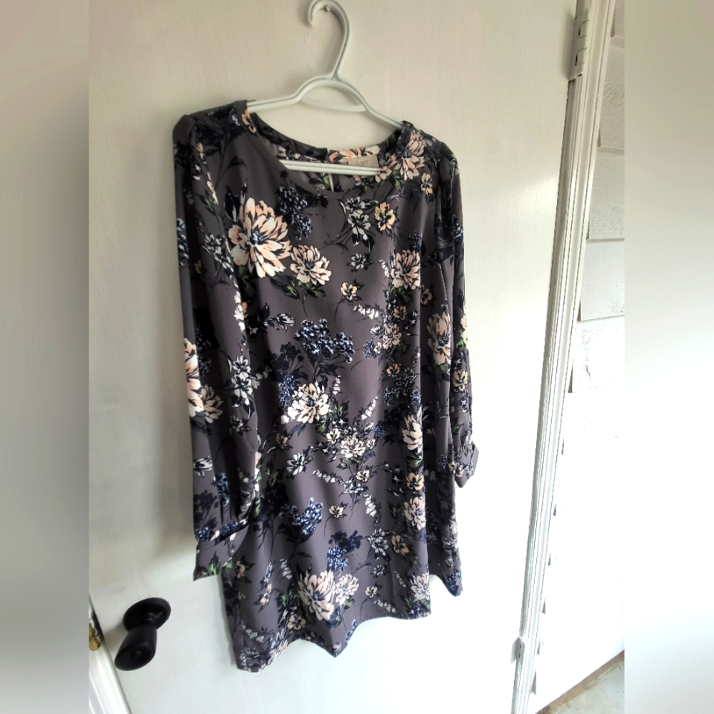LOFT dress